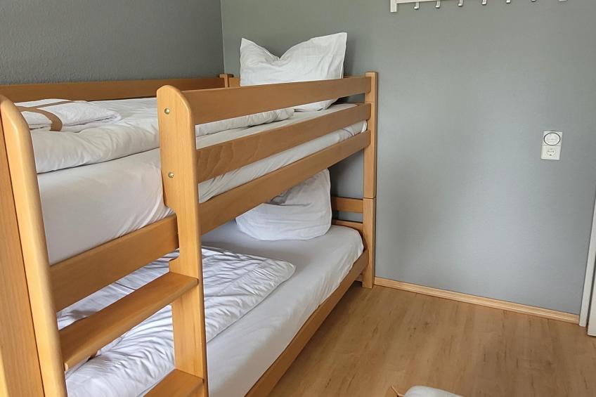 1 SZ/ 6 P Winterberg Appartments -21090 - foto 14