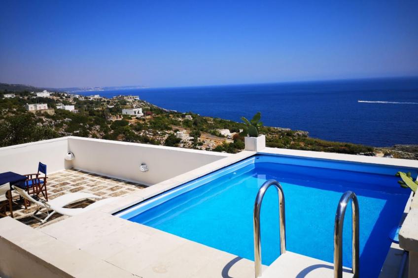 Monolokal "Blu Suite Cottage" - foto 46