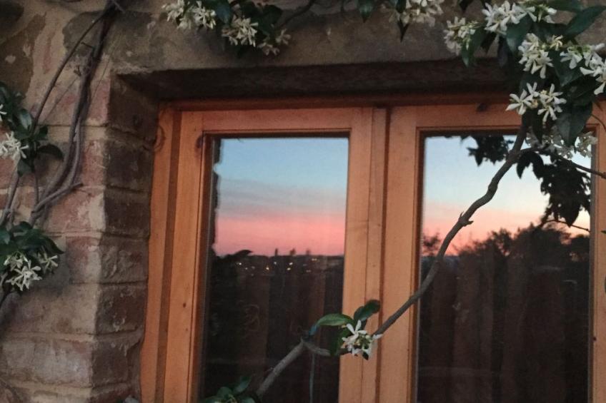 Wohnung in Monte San Savino mit Großem Grill - foto 54