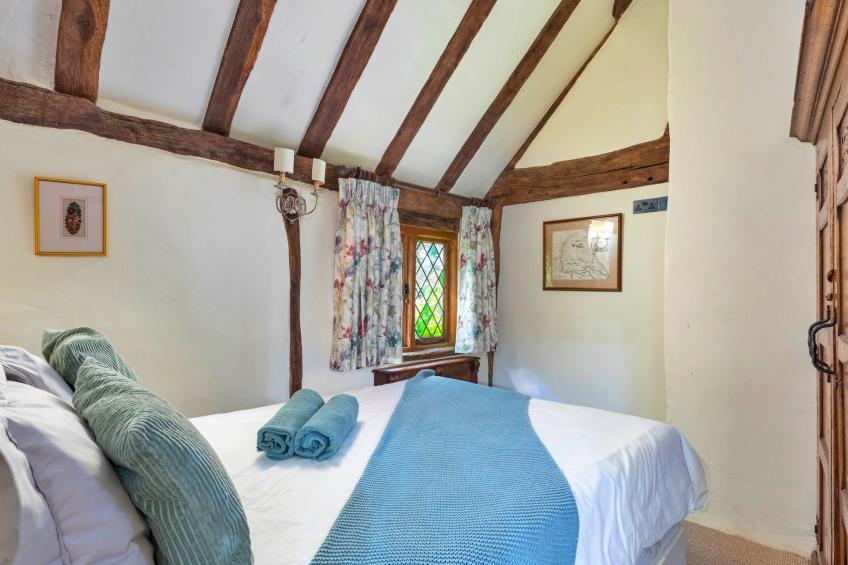 Sandhill Cottage with Hot Tub - foto 10