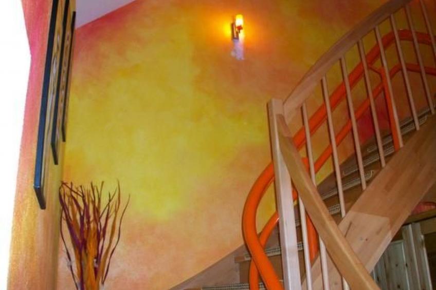 Schöne Ferienwohnung in Alt-Marzahn - foto 6