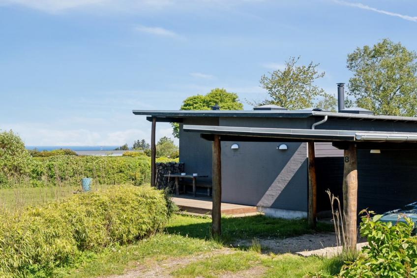 "Els" - 1.8km from the sea in Sealand - foto 12