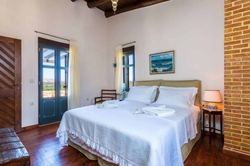 in Achlades mit Privatem Pool - foto 13