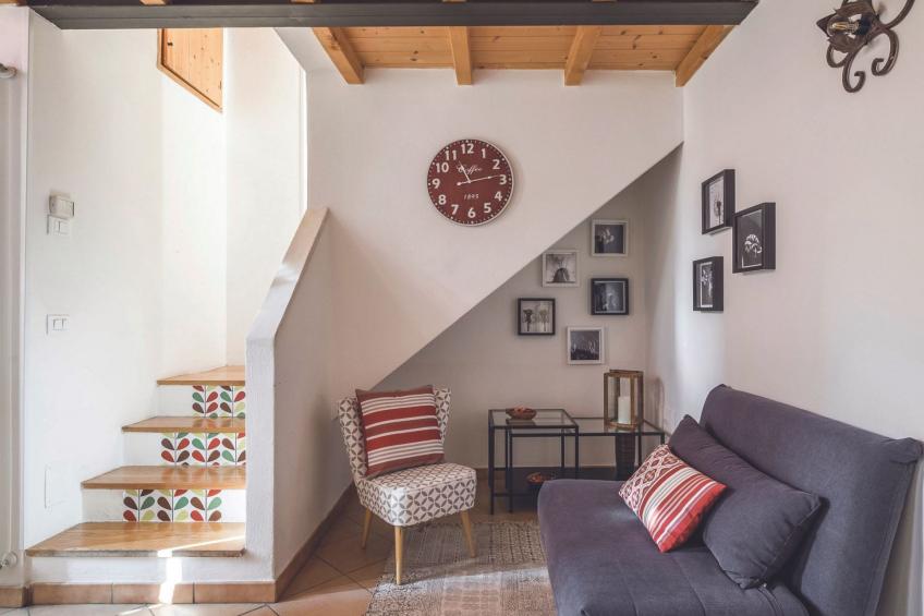 Wohnung 'Ihr Zuhause' mit Terrasse - foto 6