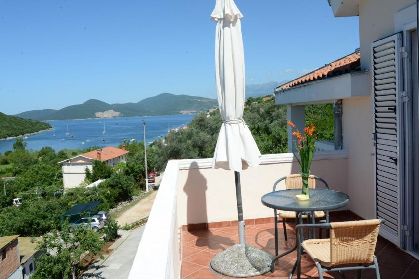 Studioapartment Lazarevic mit Balkon - foto 22