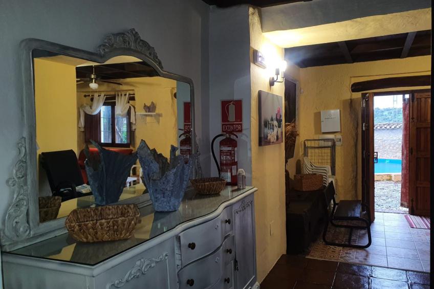 Finca "Molino" mit privatem Pool - foto 22