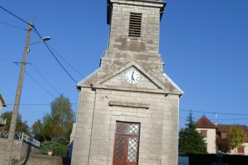 Steinhaus in ländlicher Umgebung mit Pool - foto 21