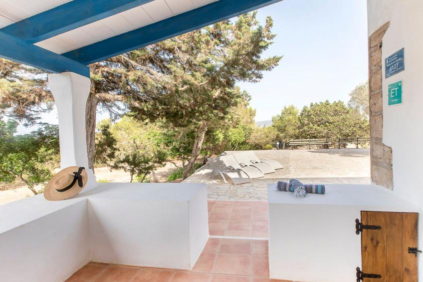 Casa Tramontana 4 pax.  Migjorn Gebiet - foto 27