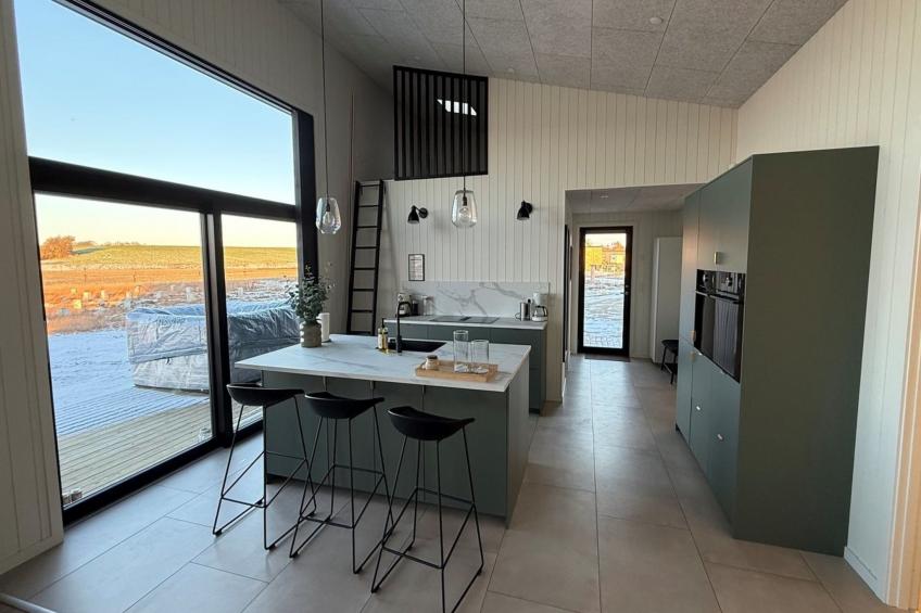 "Marten" - 500m from the sea - foto 25