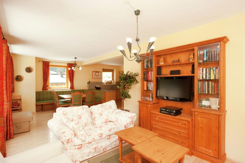 Chalet Tristkogel - foto 10