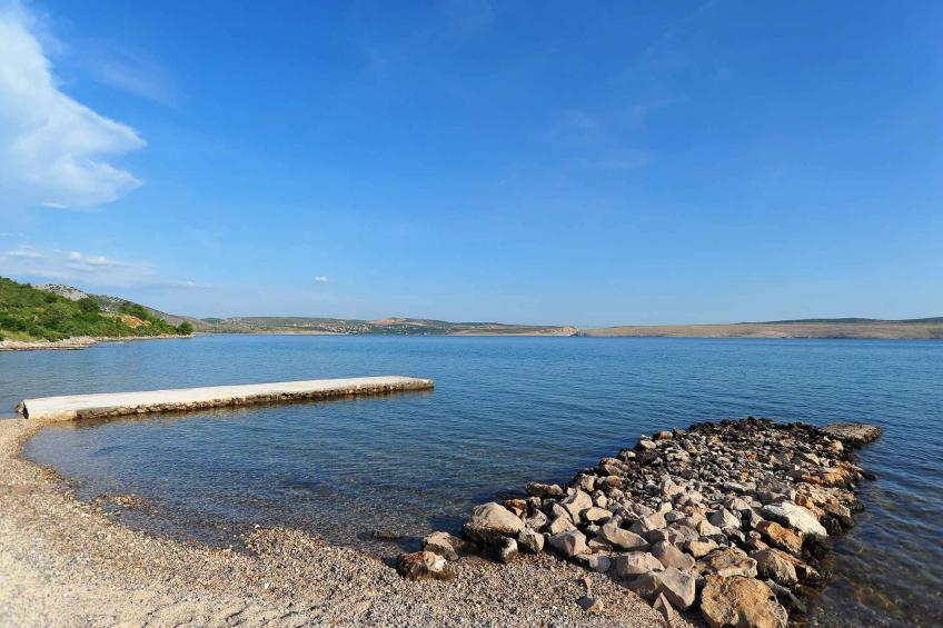 Vakantiewoning met uitzicht op zee 20 m van het strand - VW-TXDH9 - foto 38