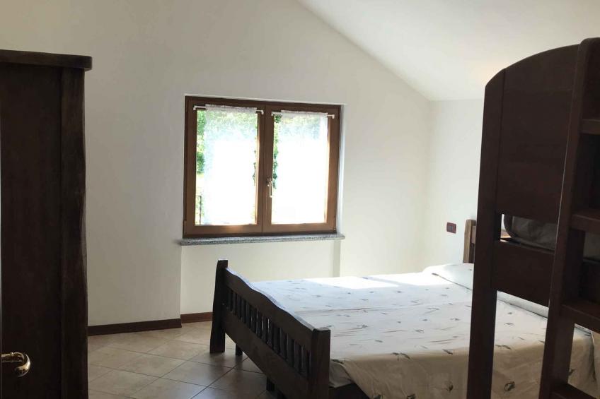 Holiday apartment with a view of the Ledrosse - BF-32WRY - foto 11