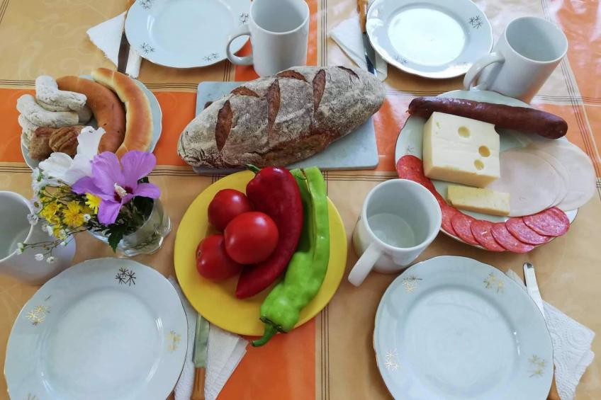 Holiday house with garden and garden shower - BF-TT65 - foto 16