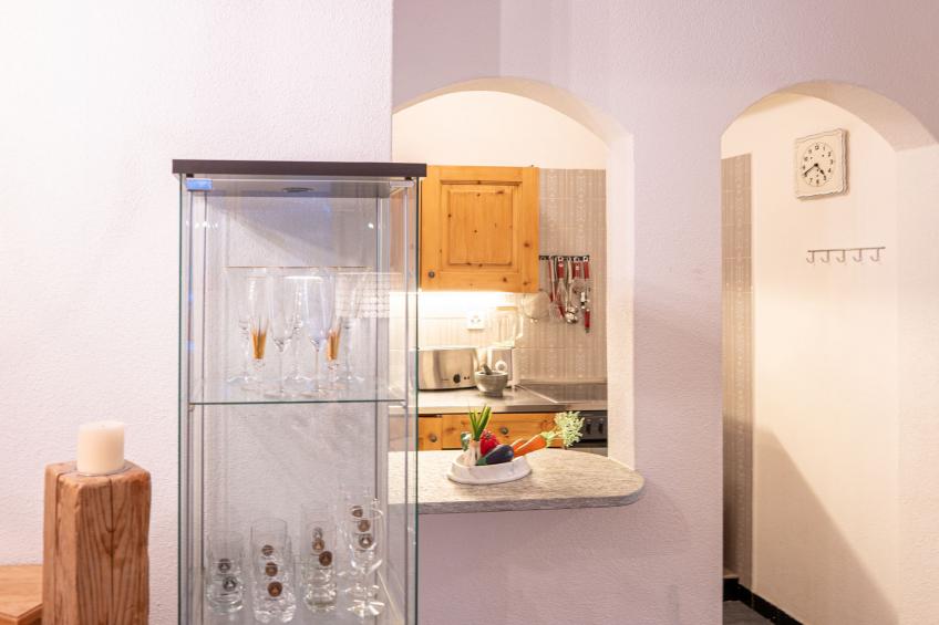 Chesa Sonnalpine B 55 - foto 7
