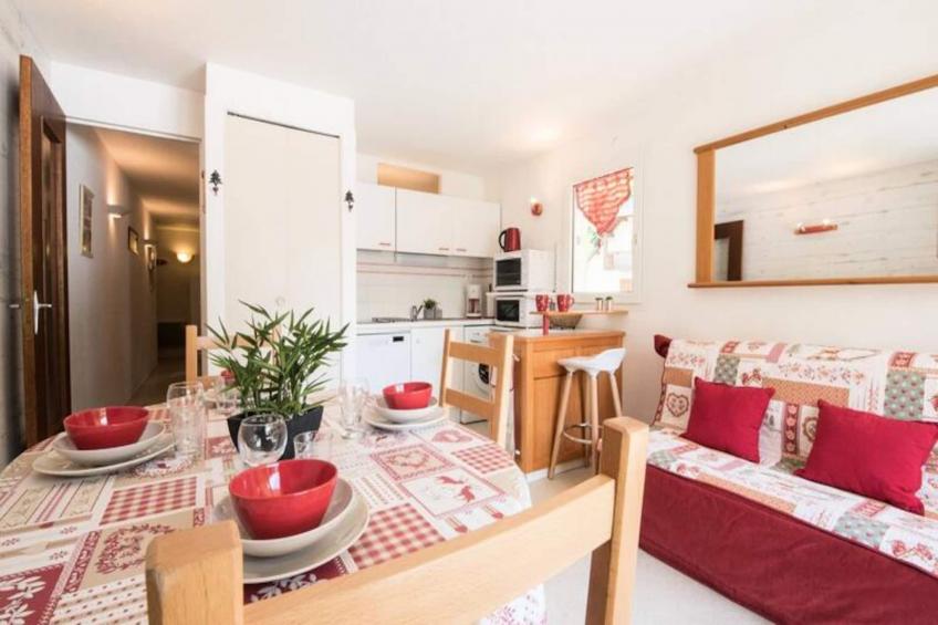 Résidence Arbizon I - foto 6