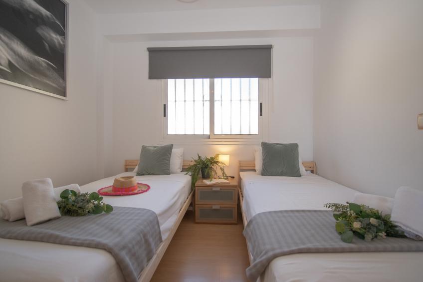 Cambural Beach Apartment - foto 17