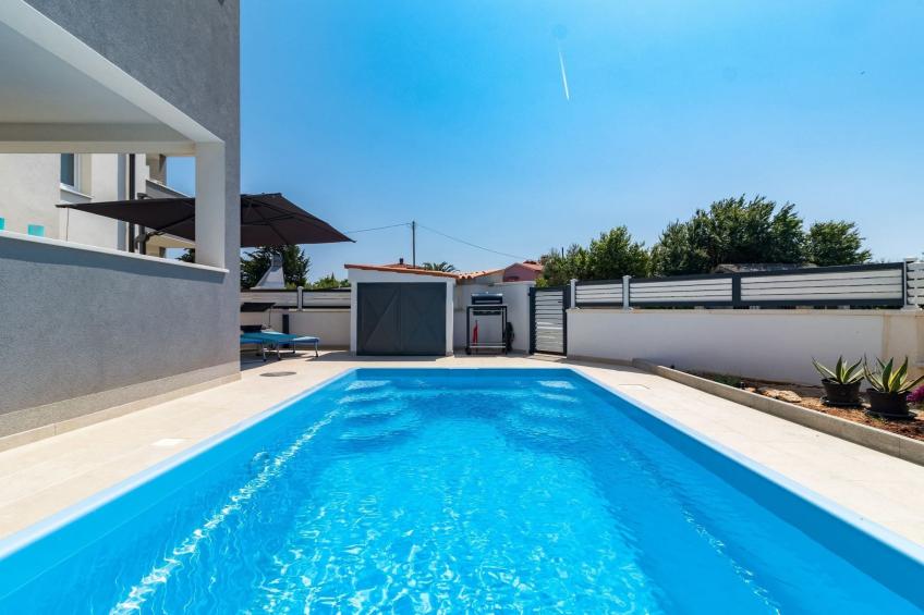 Pool Apartment Sax with Sea View (Private Pool) - foto 4
