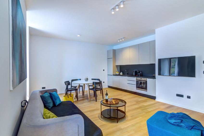 Mare Sano Resort - foto 5