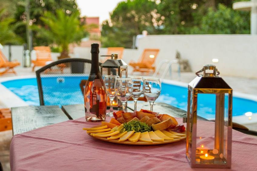 Seaside Villa Marin - foto 44