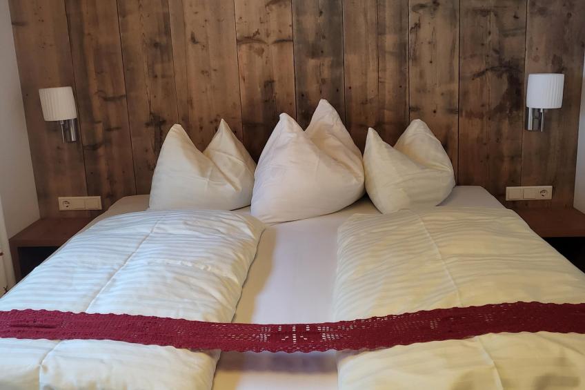 Appartementhaus Tauernfenster, Neukirchen - Typ B - foto 13