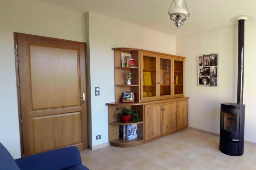 Domäne "Domaine de Ravel" - foto 31