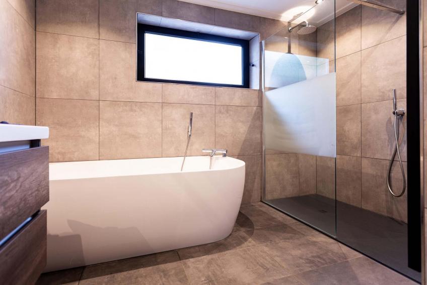 Groepsbungalow 14 personen Wellness - foto 8