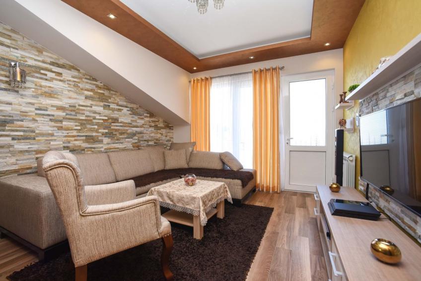 Wohnung "D und D Wohnungen Tivat"