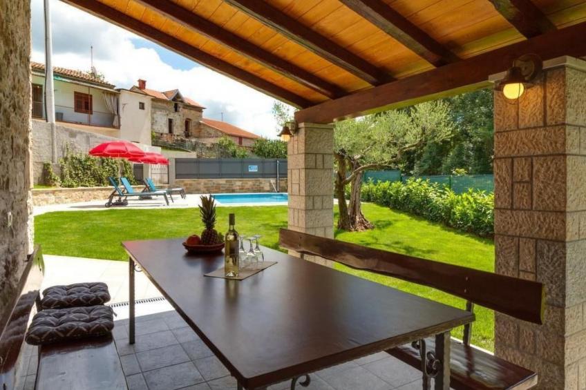 "Villa Zoro" - foto 32