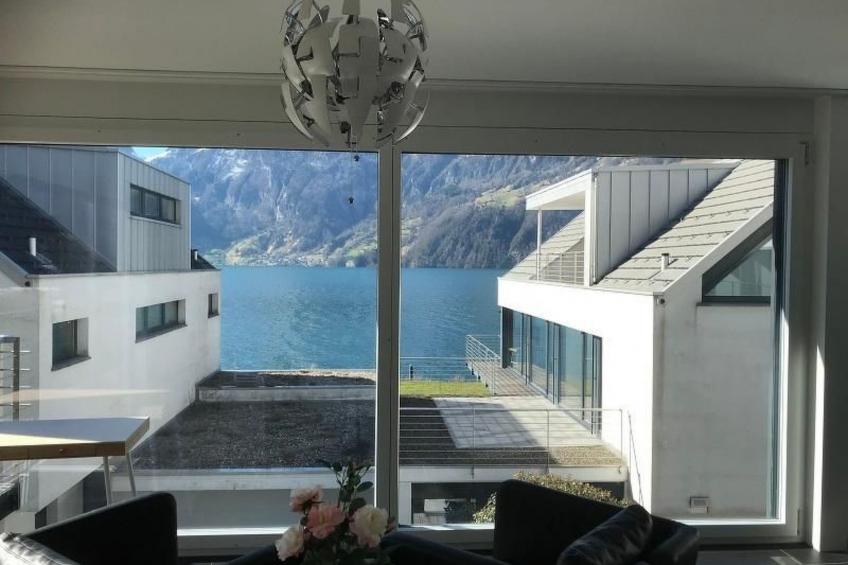 Villa am See 2 / Beach House - foto 17