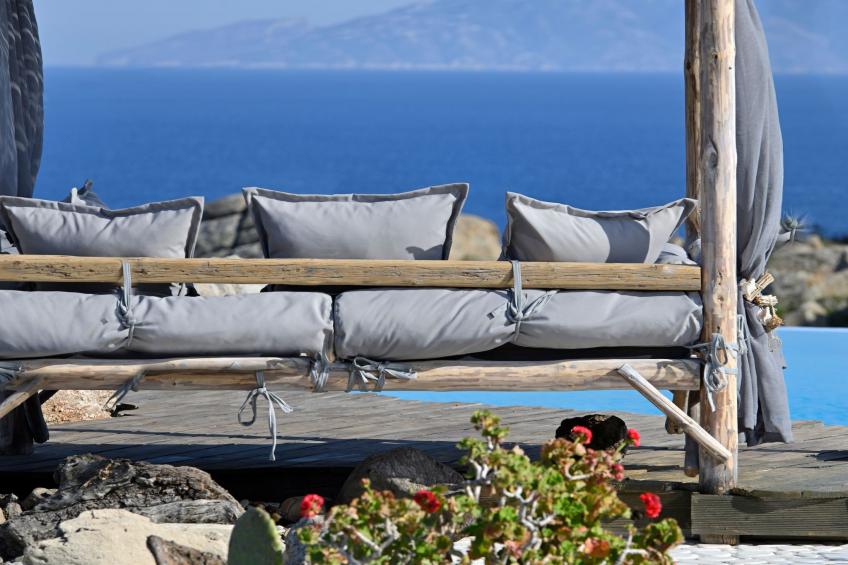 "Paraga Villa 1" mit Whirlpool - foto 20