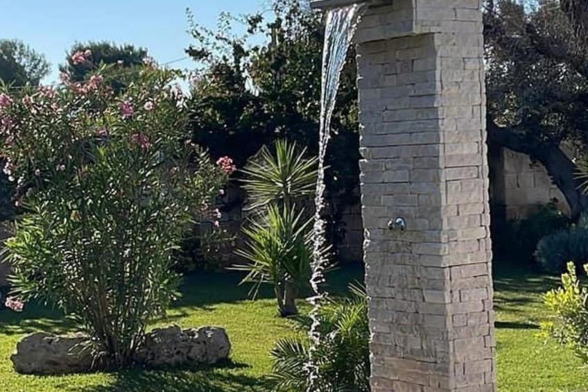 Villa mit privatem Pool - foto 15