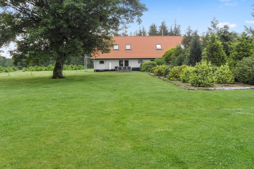 "Beatha" - 25km to the inlet in Western Jutland - foto 15