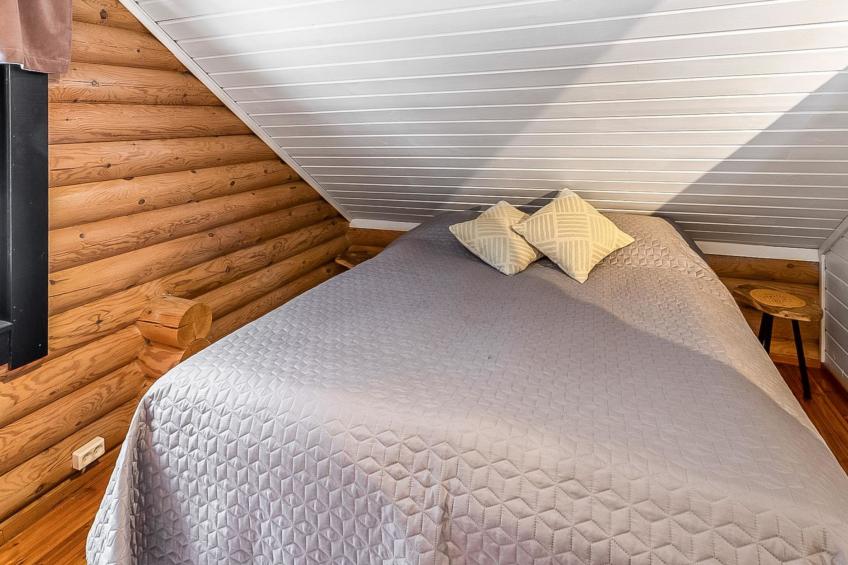 Tiira, loma-aution lomamökit - foto 20