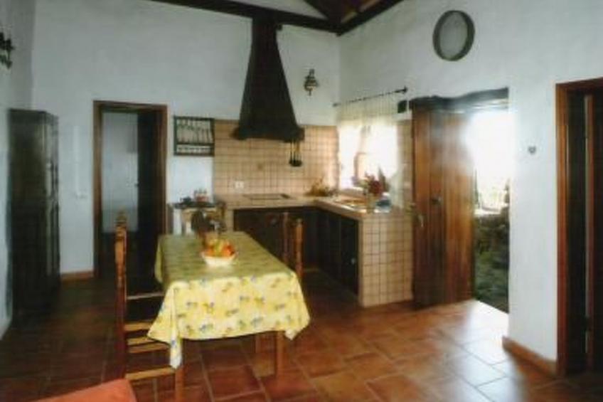 für 3 Personen  + 2 Kinder ca. 60 m² in El Pinar, El Hierro - foto 4