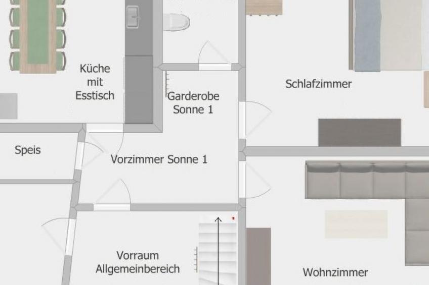 komplett mit Freizeitstadel - foto 25