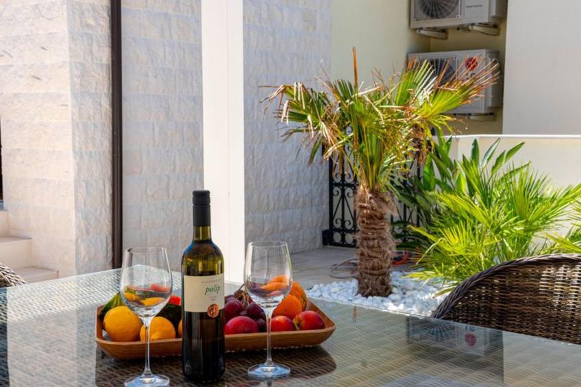 Suartini Viganj mit einem Pool - foto 66