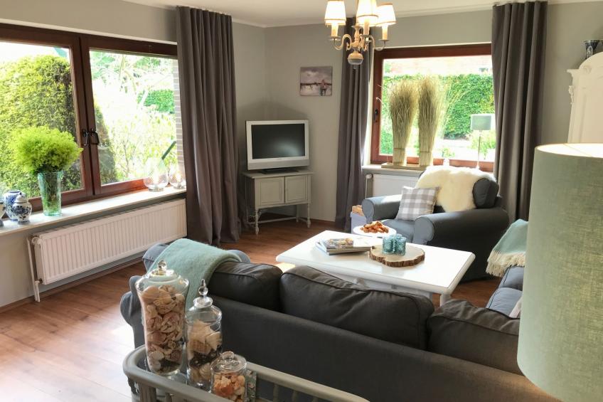 Dat luettje Huus 3 - foto 16