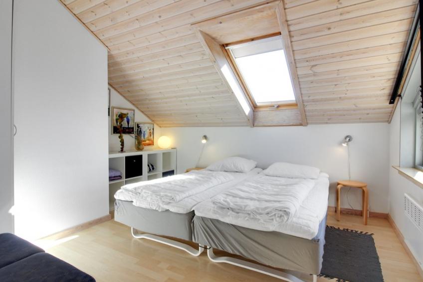 "Friederk" - 500m from the sea in NW Jutland - foto 34