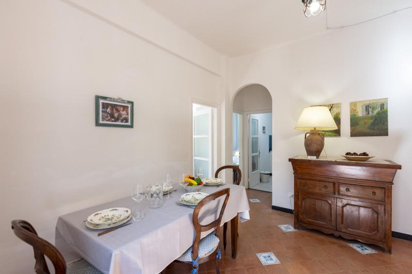 Middle Apartment Vernazza - foto 2