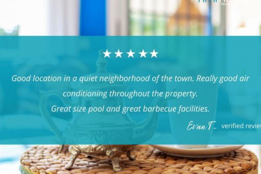 Villa la Siesta - foto 38