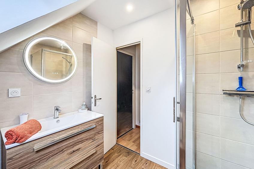 Maison Des Mésanges - foto 18