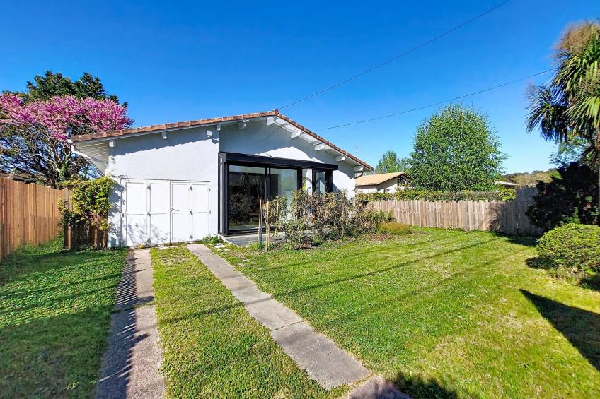 Maison Georgia Rose - foto 32