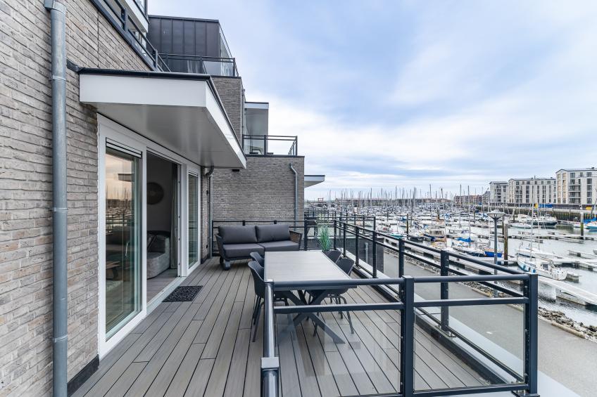 Beachfront holiday home No. 20 Vista Mar - foto 27