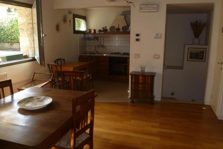 Nido del Tadini' Wohnung mit Parkplatz - foto 2