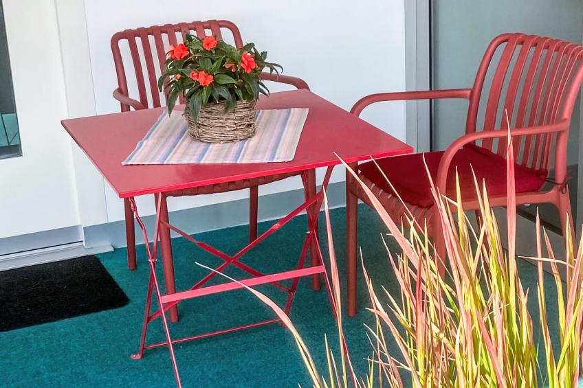 Gemütliche Parterre-Ferienwohnung mit Terrasse - foto 21