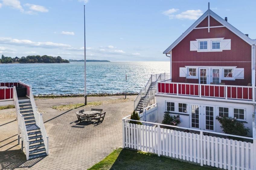 "Loan" - 10m to the fjord - foto 28