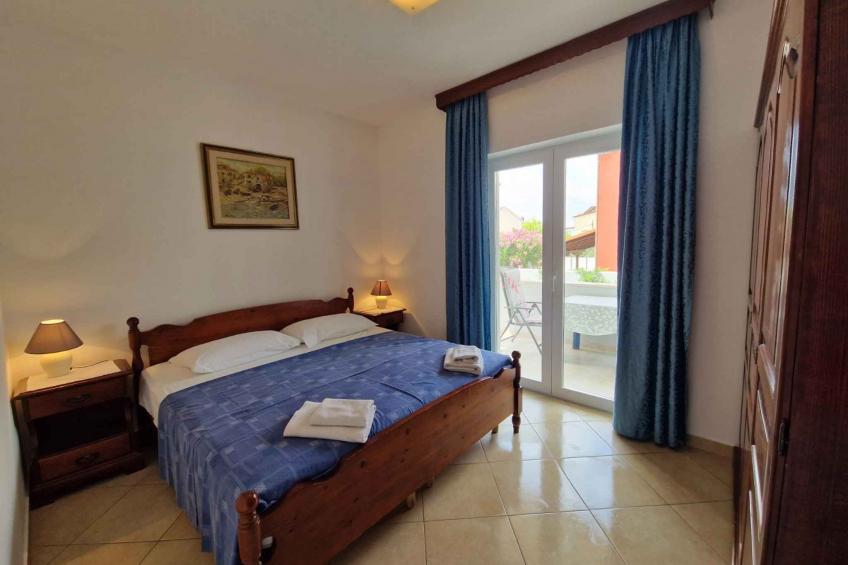 Ferienwohnung FERIENWOHNUNG MIT 2 TERRASSEN NEBEN STRAND - BF-NVTDP - foto 13
