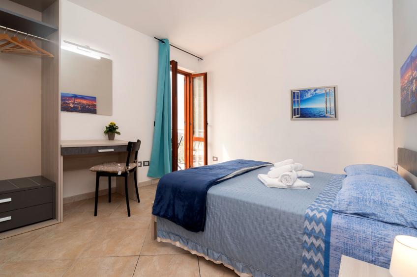 Sky Blue Guest House