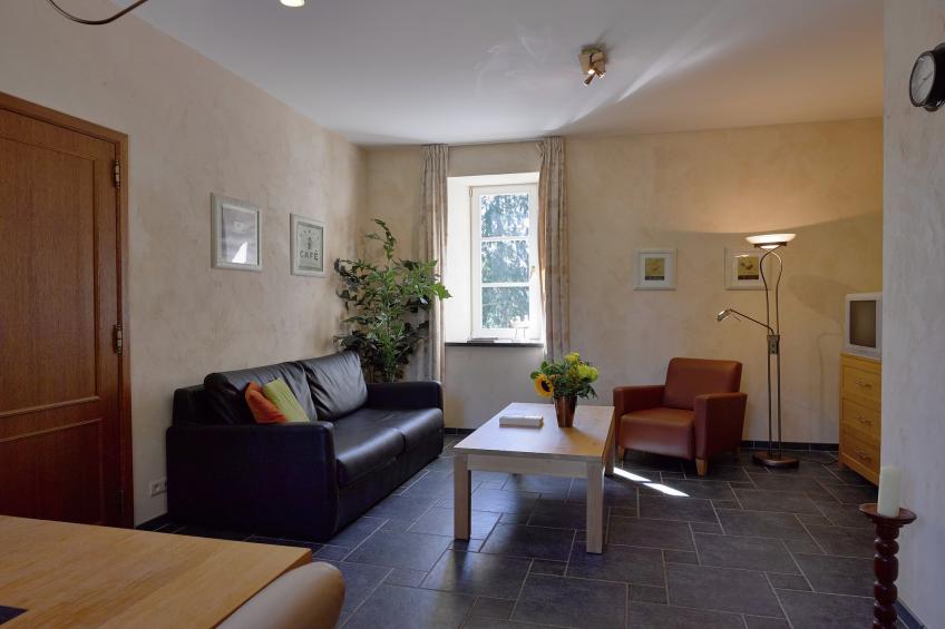 Appartement voor vier Domain Château Dieupart - foto 34