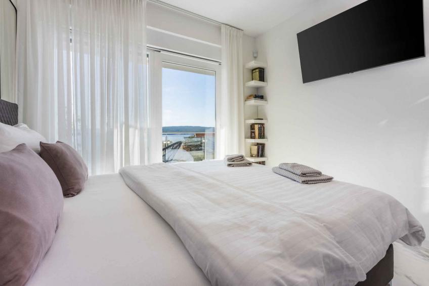 Maison de vacances avec piscine et vue mer - BF-R4P7T - foto 75